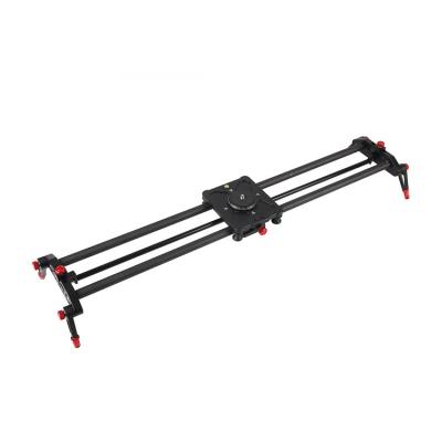 China High quality DSLR Camera Track Dolly Slider Video Stabilizer Rail  for Video Shooting Film Making for sale