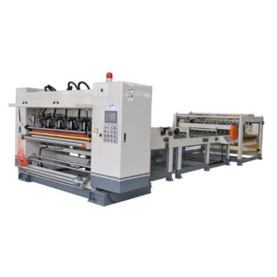 China Factory NC Sheet Cut Machine Corrugated Cardboard NC Cut Machine Conputerized NC Cut Machine for sale