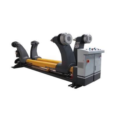 China Commodity Inverter Hydraulic Mill Roll Stand Up Hydraulic Mill Roll Holder Steel Mill Roll Holder for sale