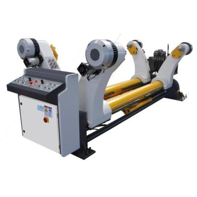 China Products Hydraulic Inverter Mill Roll Holder Steel Mill Hydraulic Roll Stand Hydraulic Mill Roll Holder for sale