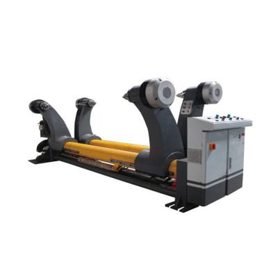 China Products Steel Mill Hydraulic Roll Stand Up Shaftless Hydraulic Mill Roll Stand Up Hydraulic Mill Roll Stand for sale