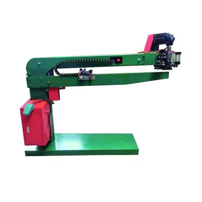 China Products Double Cardboard Box Machine Double Carton Stapling Machine Cardboard Stitching Machine Pieces for sale