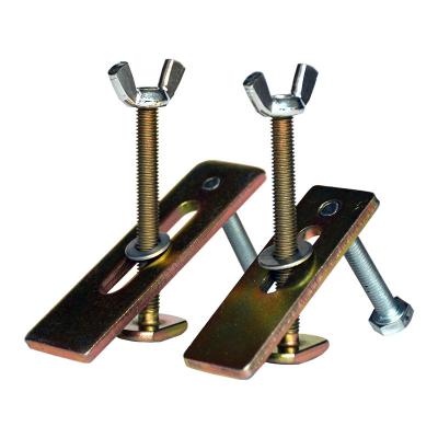 China Repairing Object Clamping Accessory Fixture for Engraving Machine CNC Router for sale