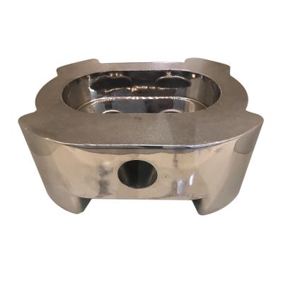 China Industry Machinery / Automotive Precision Casting / Electricity Unique Selling Stainless Steel Design for Industry Machinery and Automotive Hot for sale