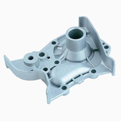 China Industry Machinery Custom OEM ADC12 A356 6061 Die Casting Mold Aluminum Metal Die Casting Parts for sale