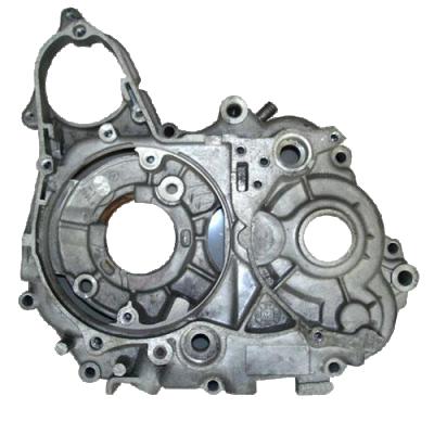 China Industry Machinery ISO9001 Custom Die Casting Parts Precision Aluminum Aluminum Housing Die Casting for sale