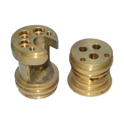 China Industry machinery foundry brass hot forging fixture for sale