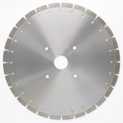 China 300/350/400/450/500/600/700/800/1000 Granite Cutting Blade Saw Blade Granite Concrete Big Saw Blade 350mm 400mm 450mm 500mm 600mm 700mm 800mm for sale