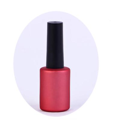 China Personal Wholesale Empty UV Care Gel Nail Polish Bottle FCB8075 for sale