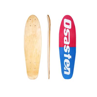 China Professional Skateboard China Skateboard Decks OEM Skateboard Deck Penny Skateboard for sale