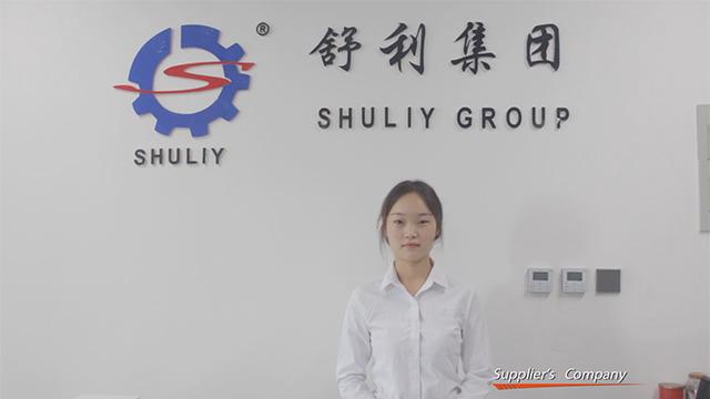 Verified China supplier - Zhengzhou Shuliy Machinery Co., Ltd.