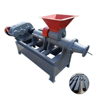 China fuel saver device high efficiency bamboo charcoal briquette machine price for sale for sale