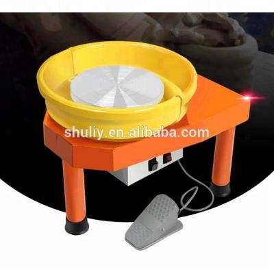 China Other DC DIY Portable Electric Pottery Wheel for sale