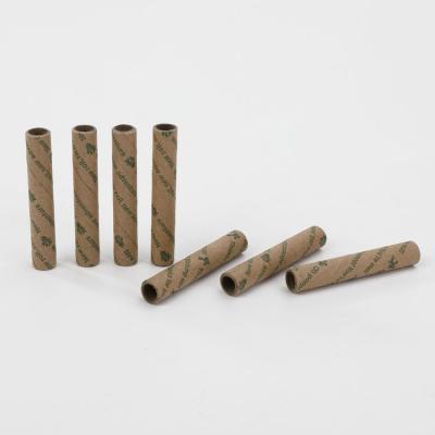 China Honeycomb Bee House Rolling Paper Tips Pre Rolled Cigarette Filter Rolling Filter Extraction Tube for sale