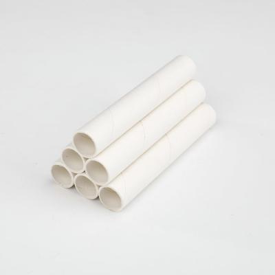 China Honeycomb bee house environmental protection material tissue cardboard core kraft paper white paper tube box for cosmetic for sale