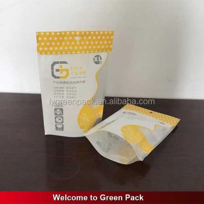 China Shock Resistance China Factory Product Holder Bag/Pouch For Food/Snack Green Tea Biscuits /Cookies Packaging Customized Supplier for sale