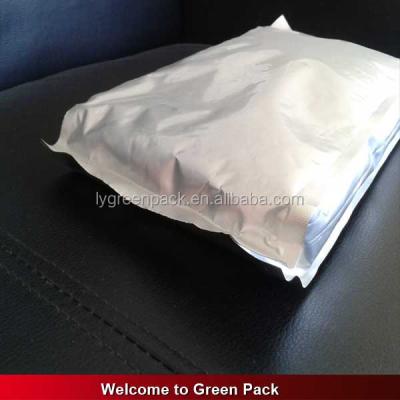 China Food Moisture Proof Boiling Vacuum Sealer Bag Can Microwave Oven / High Temperature Cooking Packaging Bag for sale