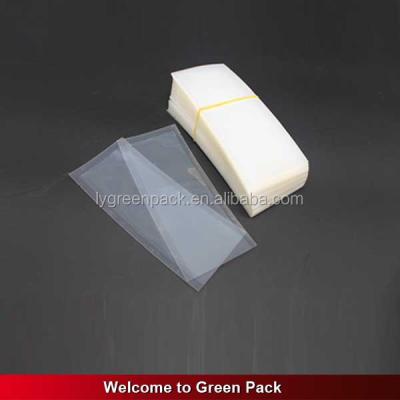 China Customized clear aseptic heat sealed food vacuum plastic bag or nylon food packaging made in china for sale