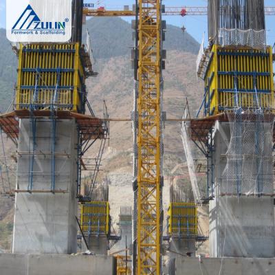 China Pillars H Beam Metal Formwork Scaffolding DP 240 DP 180 For Concrete Walls And Pillars for sale