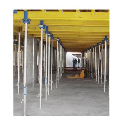 China ZULIN Contemporary Scaffolding Props And H Beam Formwork for sale