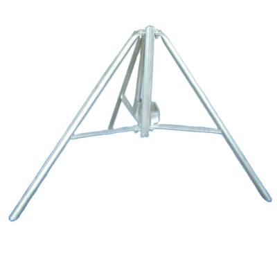 China ZULIN Traditional Scaffolding Prop Tripod For Pouring Pavers for sale