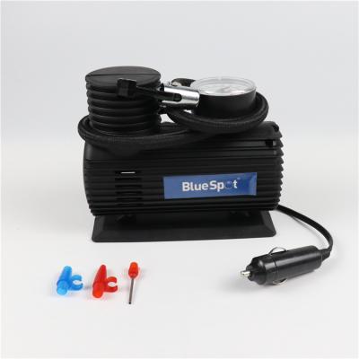 China 12v Air Compressor Machinery Car Tire Compressor Inflator Bike Tire Inflator RLA-0005 for sale