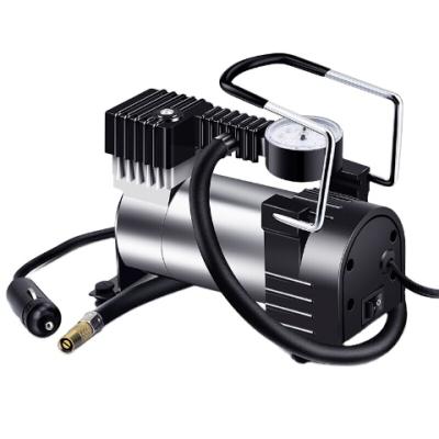 China AUTOROUT Car Compressor 150psi 12v Home Portable Digital Compressor Tire Inflator for sale