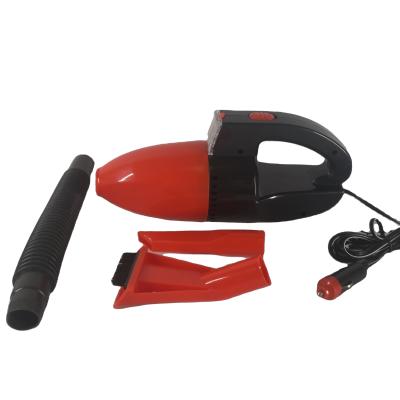 China Car Cleaner Tools DC 12V Car Cleaning Tools Wet And Dry Vacuum Cleaner Car Vacuum for sale