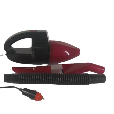 China 12V Car Car Cleaning Tools Wet And Dry Vacuum Cleaner Car Vacuum for sale