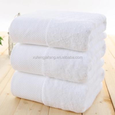 China QUICK DRY High Quality High Quality 100% Cotton Luxury Hotel Plain Towel Bath Towel Set For Home for sale