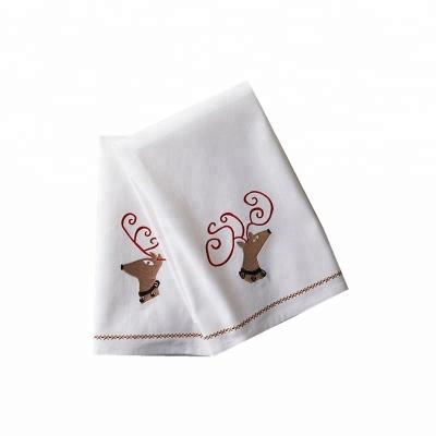 China QUICK DRY Good Quality Cheap Christmas Kitchen Towels Towel Set Gift Towel Sets for sale