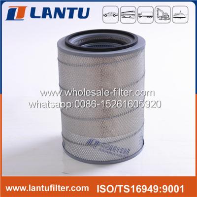 China purolator air filter AF424 C29939 HP471  E129L  A-6113  26510289 P182046 600-181-4300 for C17149 used for renault for sale