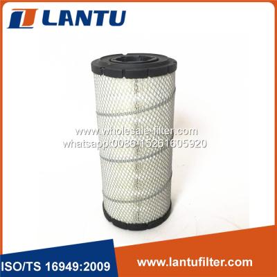 China truck air filter RS3936 CA8932  46353  used for  from china air filter factory for sale