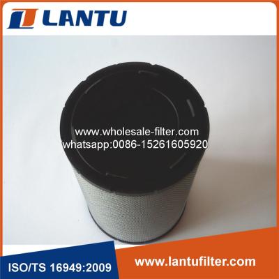 China isuzu truck air filter 8970622940 8-97062-294-0 RS5434 HP2506 AF27693 A-6020M 1654689TA2 IA-3374 with high quality for sale