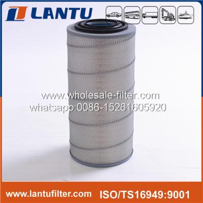 China Best price air filter used for NISSAN AF4135  HP769  E113L  LX275 C15165/3  A-6201  made in china for sale