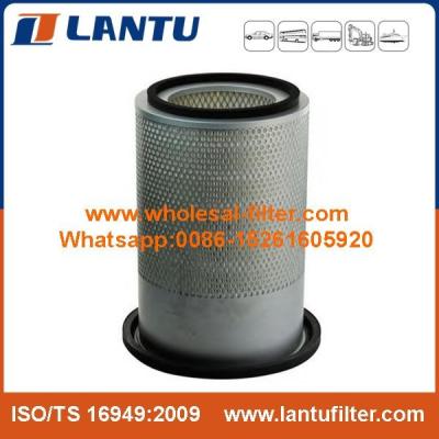 China ISUZU parts hepa air filter A-364 AF4739 CA6696 46506 PA2761 FROM LANTU FACTORY for sale