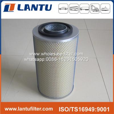 China Excellent Cartridge Air Filter 7W-7424 7C-8303 57-MD-26 3564110 0003564110 for RENAULT truck for sale