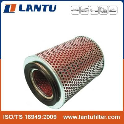 China Excellent Cartridge Air Filter A-1502 8941042730 AF4696 P539470 A-503 for Nissan for sale