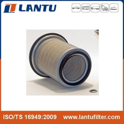 China automotive air filter 4206098+4247974 AF25009+AF25008 A-2711-S P780385 4209588 for hitachi for sale