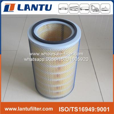 China truck air filter AF1768M 7Y-0404 HP421 E737L C24430 A-60400 A-6118 for hino for sale