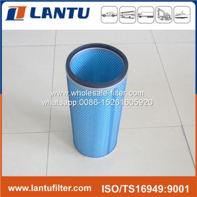 China Secondary air filter CF15121 AF1767 PA2545 P127315 HP422 E737LS RM821 for isuzu for sale