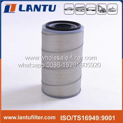 China China manufacturer air filter AF4801 A-6010 PA2676 P812507 CA2555 16546 - 97013 A572J for HINO Truck for sale