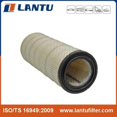 China Brand new Cartridge truck Air Filter P540654 RS3936 AF25687 46353 CA8932 for  from China manufacturer for sale