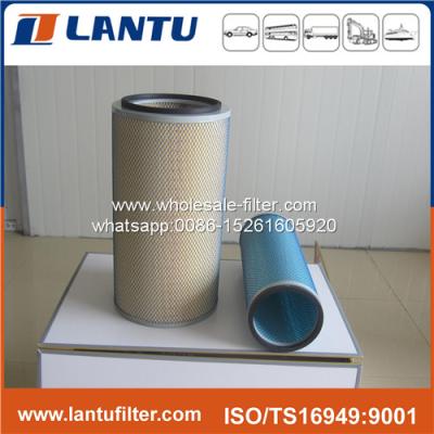 China DAEWOO truck air filter P902311 A-89050 AF26439 J85-9051-1 HP4523 A566J 68.08304-6029  MD-7694 2474-9051 for isuzu for sale