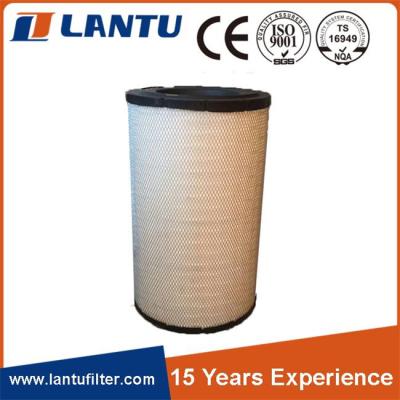 China Wholesale P821938 HP2574  LX3616 C24553  A-5539 for CF1414 P821963 HITACHIE Excavator hepa air filter  cartridge for sale