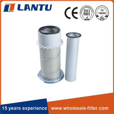 China China air filter manufacturer AS-5144-S 32/906801+32/906802A AF25509K+AF4882 P776830+P775373 PA2968-FN+PA2689 for J.C.B. for sale