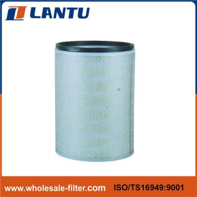 China China manufacturer air filter A-6117-S 4090408+4059818 P106587+P106834 PA1884+PA1911 for nissan for sale