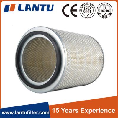 China AIR FILTER P500111 A-6106 1654697000 1654699200 AF25242 A263V for nissan truck for sale