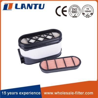 China tractor air filter P608675 C32340 84392297 3695441M91 906040727 with P606121 CF30100 FOR MC CORMICK for sale