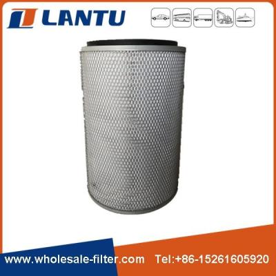 China 57MD26 42966 HP664 CA1581 C271397 Truck Air Filter Cartridge Manufacturer from china for sale